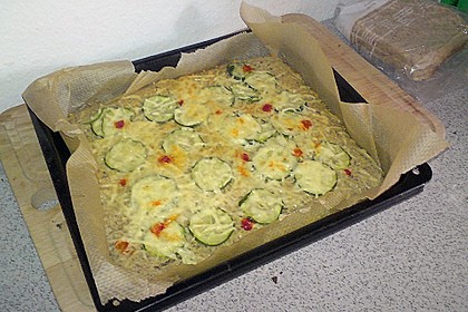 Low Carb Brot 82