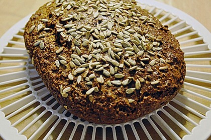 Low Carb Brot 45