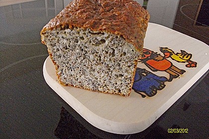Low Carb Brot 51