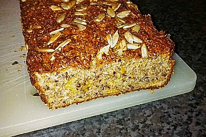 Low Carb Brot 71