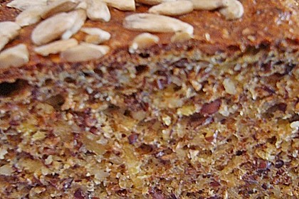 Low Carb Brot 19
