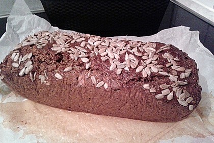 Low Carb Brot 81