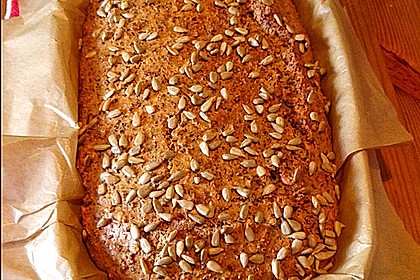 Low Carb Brot 22