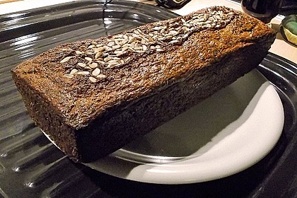 Low Carb Brot 60