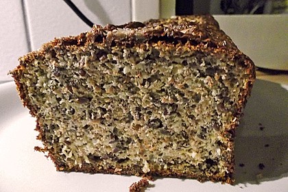 Low Carb Brot 48