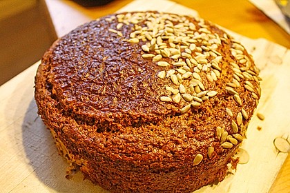 Low Carb Brot 13