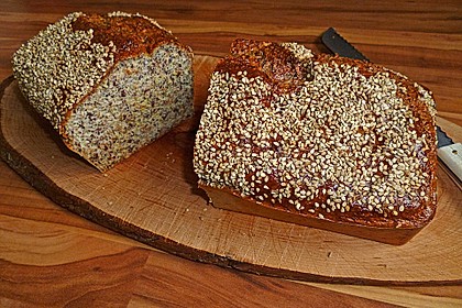 Low Carb Brot 23