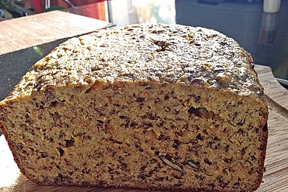 Low Carb Brot 26
