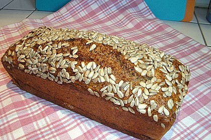 Low Carb Brot 15