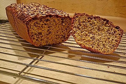 Low Carb Brot 73