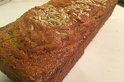 Low Carb Brot 70