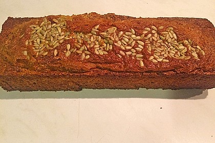 Low Carb Brot 32