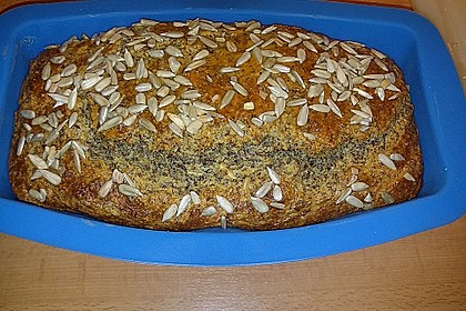 Low Carb Brot 49