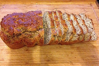 Low Carb Brot 40