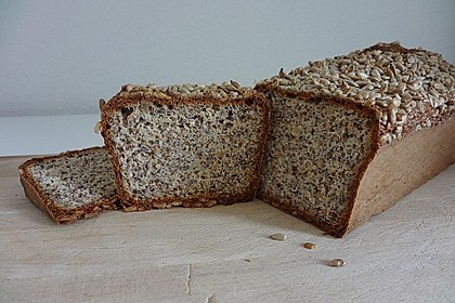 Low Carb Brot 14