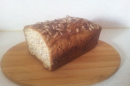 Low Carb Brot 39