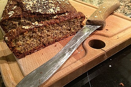 Low Carb Brot 36