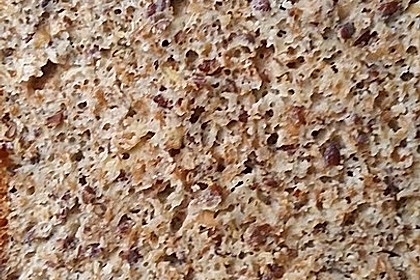 Low Carb Brot 16