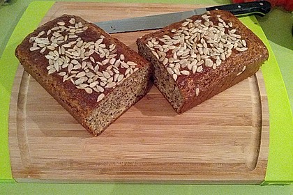 Low Carb Brot 20