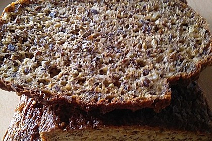 Low Carb Brot 38