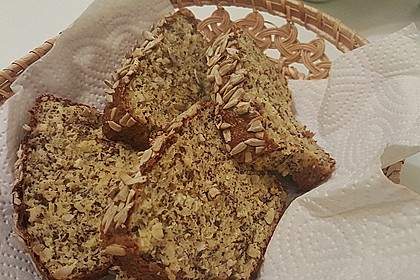 Low Carb Brot 18