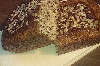 Low Carb Brot 41