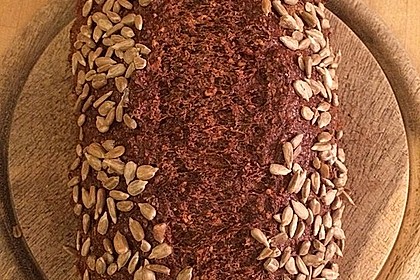 Low Carb Brot 6