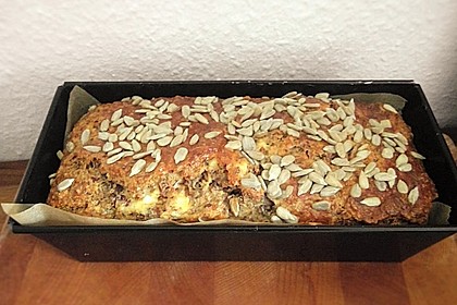 Low Carb Brot 31