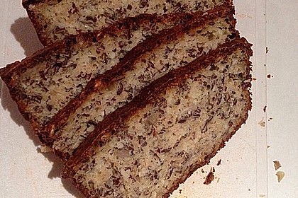 Low Carb Brot 52