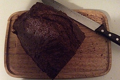 Low Carb Brot 75