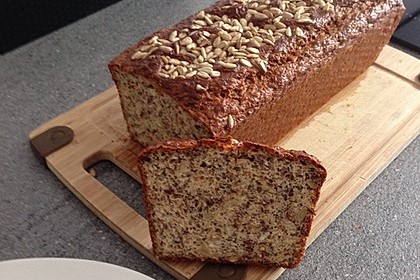 Low Carb Brot 9