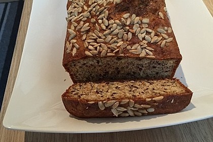 Low Carb Brot 3