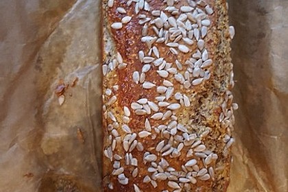 Low Carb Brot 46