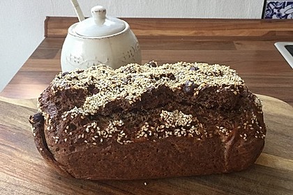 Low Carb Brot 61