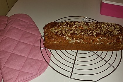 Low Carb Brot 62