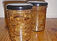 Birnen - Senf - Marmelade