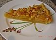 Birnen - Bl&auml;tterteig - Tarte