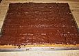 Russische Schnitten (Blechkuchen)