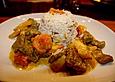 African Stew