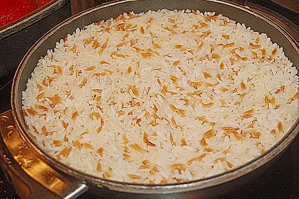 Pilav 2