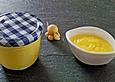 Einfacher Lemon Curd