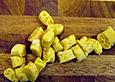 Walnuss - Marzipan - Aprikosen - Pralinen