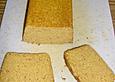M&ouml;hren- oder Wei&szlig;weinkuchen II