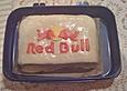 Wodka Red Bull Torte