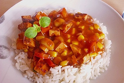 Leberk&auml;seragout