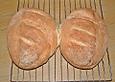 Sauerteigbrot