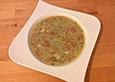 Hafermarksuppe