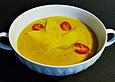 Mango-M&ouml;hren-Suppe