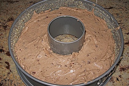 Rotwein - Haselnuss - Kuchen 15