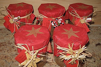 Rotwein - Haselnuss - Kuchen 13